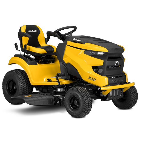 Cub Cadet SCP 100 Push Mower